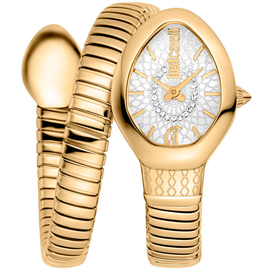 Часы Just Cavalli Snake JC1L371M0025